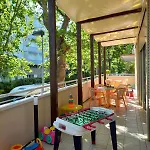 Solidea Hotel 3*
