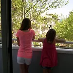 Hotel Solidea 3*