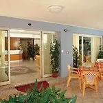Hotel Solidea Rimini