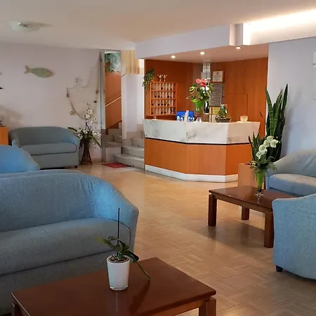 Solidea Hotel Rimini