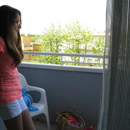Hotel Solidea 3*