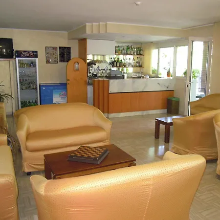 Solidea Hotel