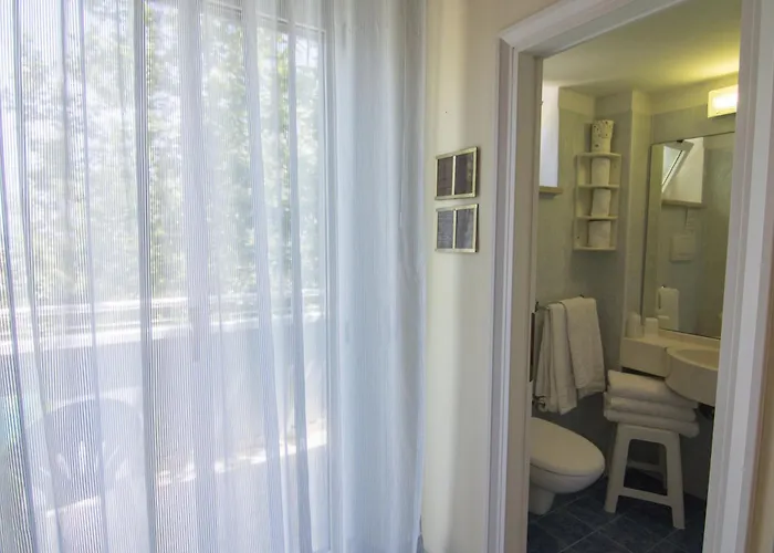 Hotel Solidea Rimini