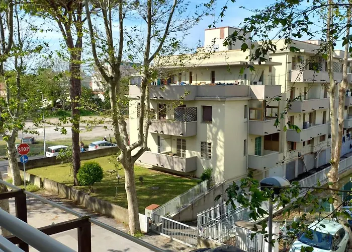 Hotel Solidea Rimini