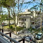Hotel Solidea Rímini