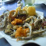 Solidea Hotel Rímini