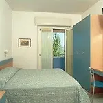 Hotel Solidea Rímini