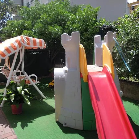 Hotel Solidea 3*