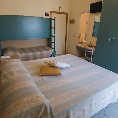 Hotel Solidea 3*