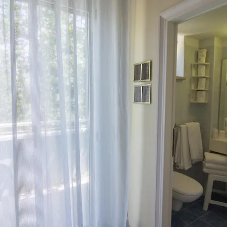 Hotel Solidea Rimini