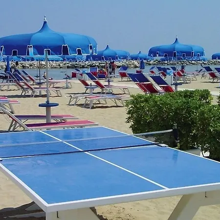 Solidea 3* Rimini