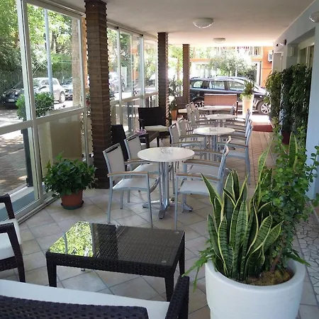 Solidea 3* Rimini