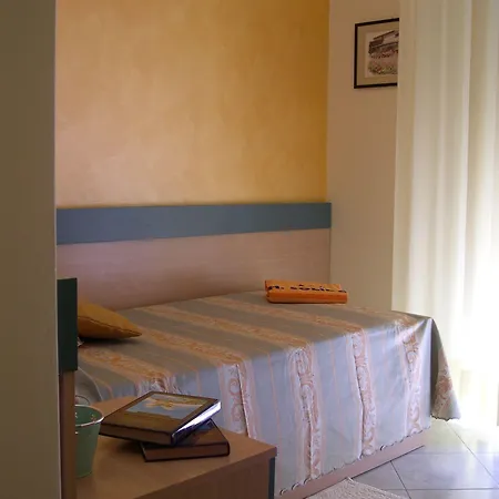 Hotel Solidea Rimini