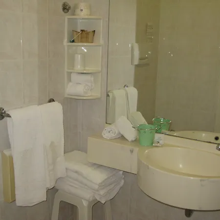 Hotel Solidea