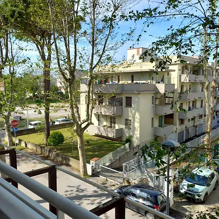 Hotel Solidea Rimini