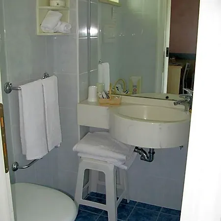 Hotel Solidea Rimini