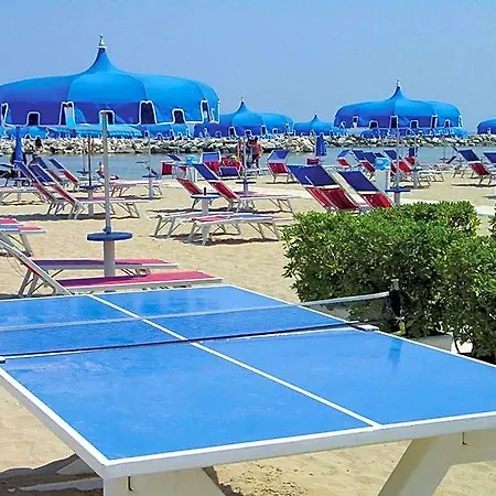 Solidea 3* Rimini