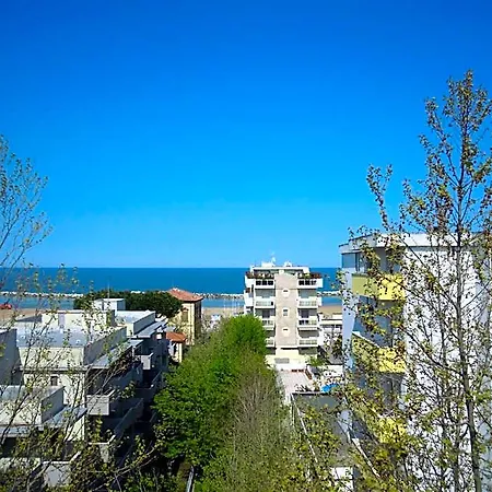Hotel Solidea 3*