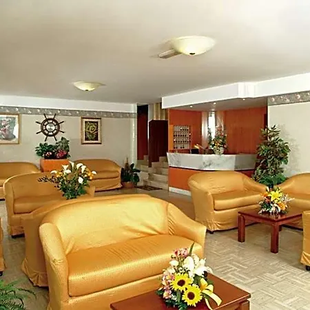 Solidea Hotel Rimini