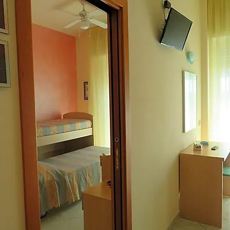 Solidea Hotel