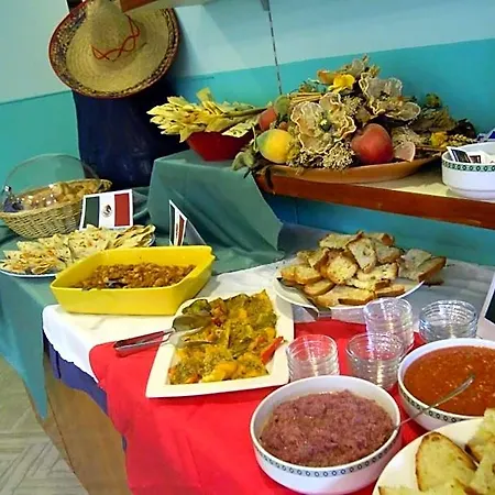 Hotel Solidea 3*