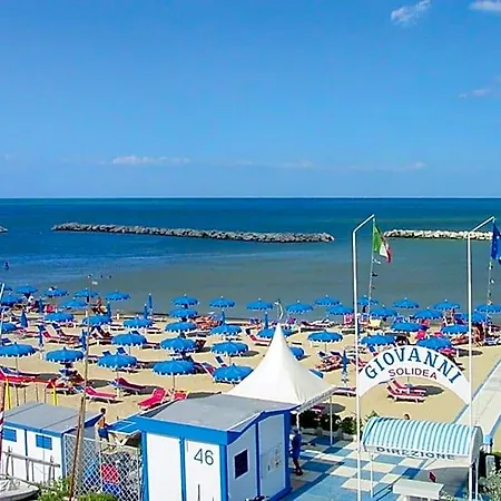 Hotel Solidea