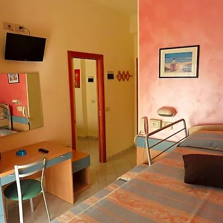 Solidea Hotel