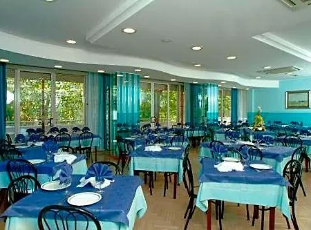 Solidea 3* Rimini