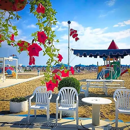 Solidea 3* Rimini