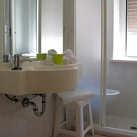 Hotel Solidea