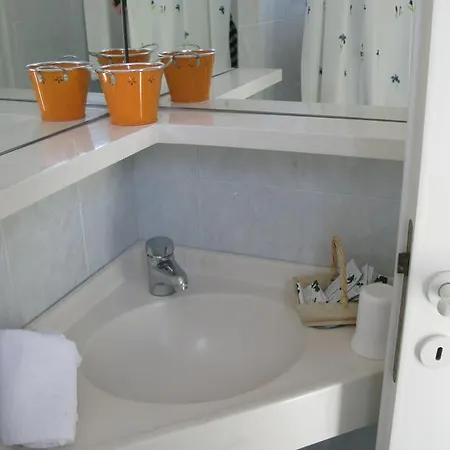 Hotel Solidea 3*
