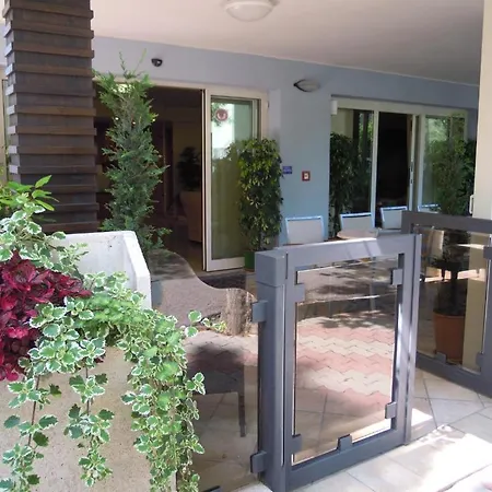 Solidea 3* Rimini