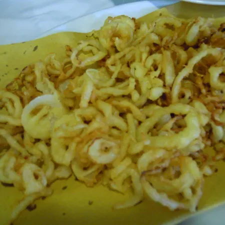 Solidea Hotell Rimini