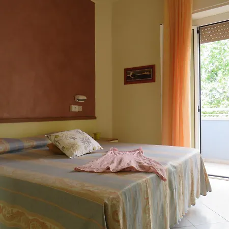 Hotel Solidea