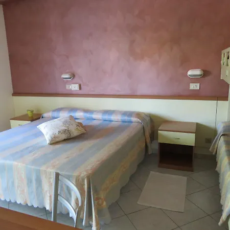 Solidea 3* Rimini