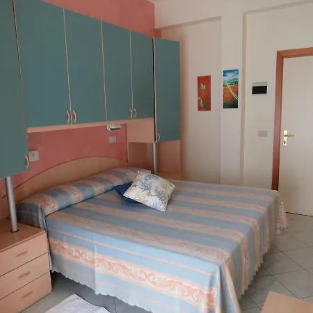 Hotel Solidea 3*