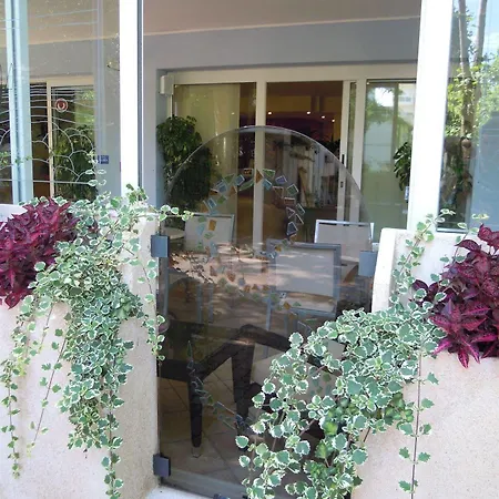 Solidea 3* Rimini