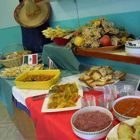 Hotel Solidea Rimini