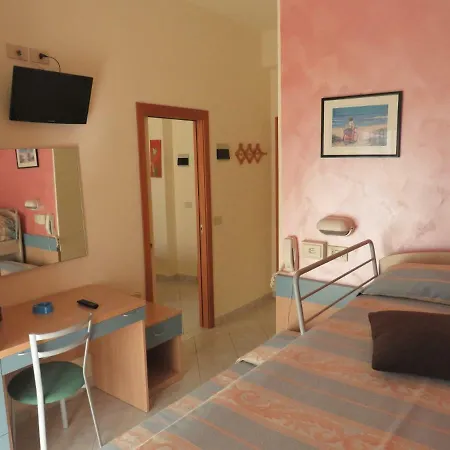 Solidea 3* Rimini