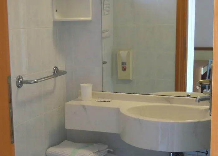 Solidea Hotell Rimini