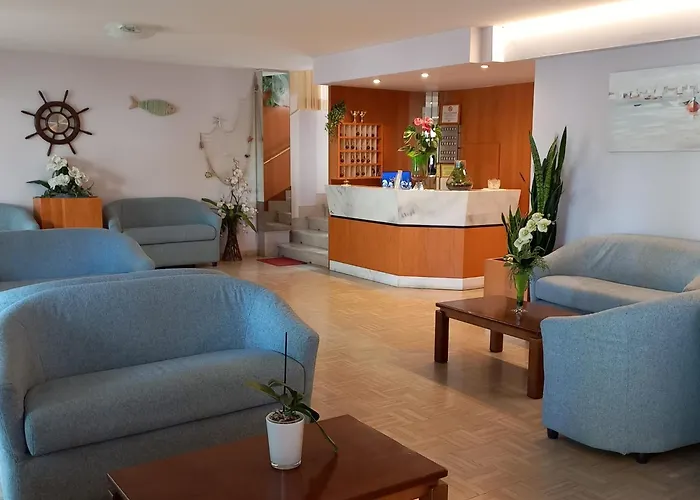 Solidea Hotel Rimini