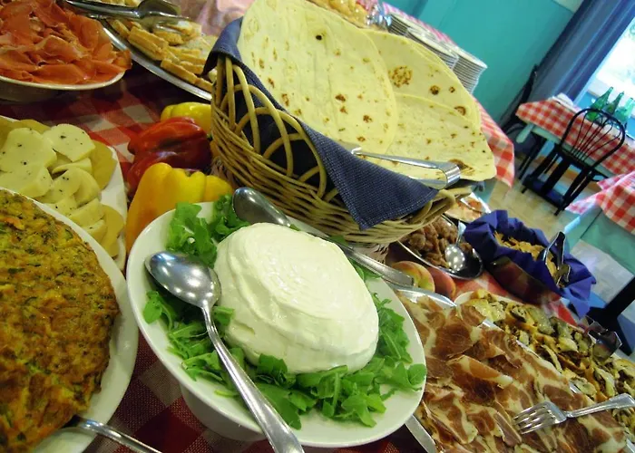 Solidea 3* Римини