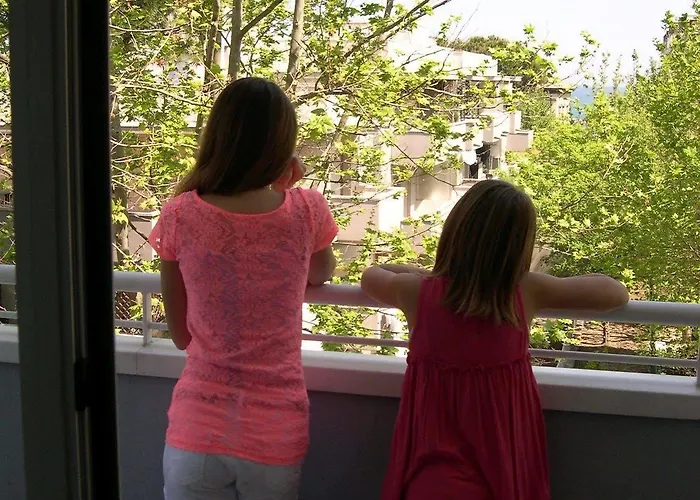 Отель Solidea 3*