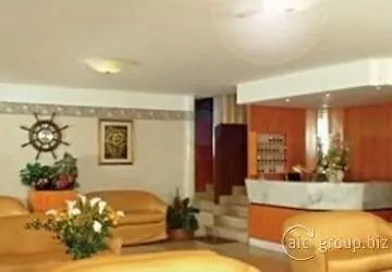 Solidea 3* Римини