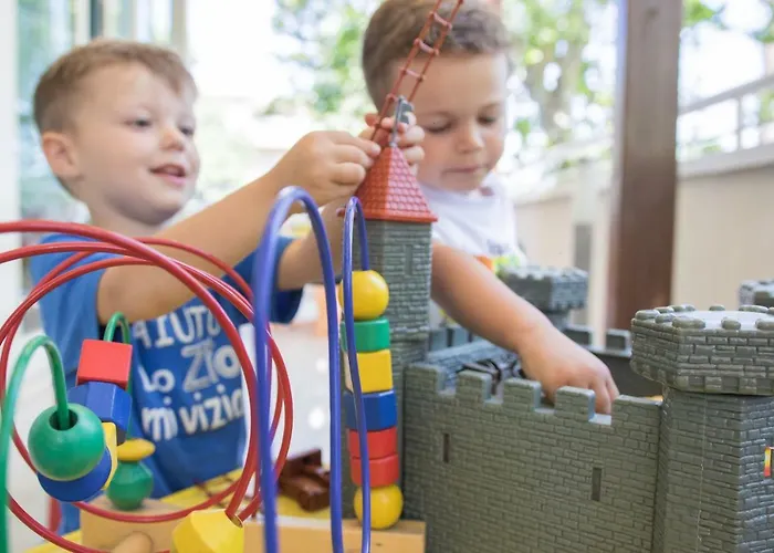 Solidea Римини