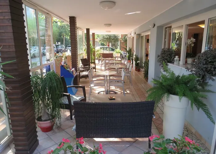 Solidea Римини