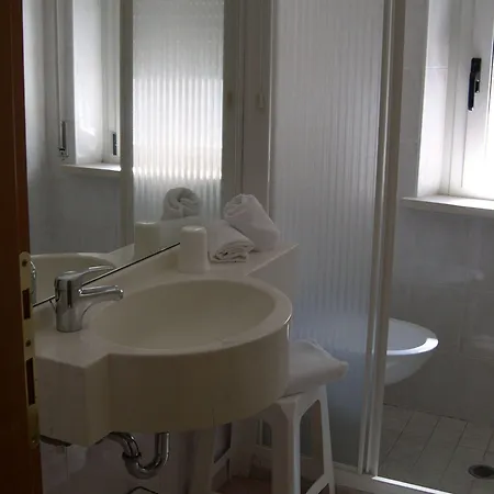 索类迪雅酒店 酒店 里米尼