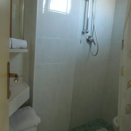 索类迪雅酒店 3*