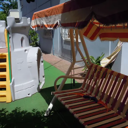 索类迪雅酒店 里米尼