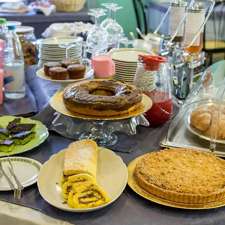 索类迪雅酒店 酒店 3*